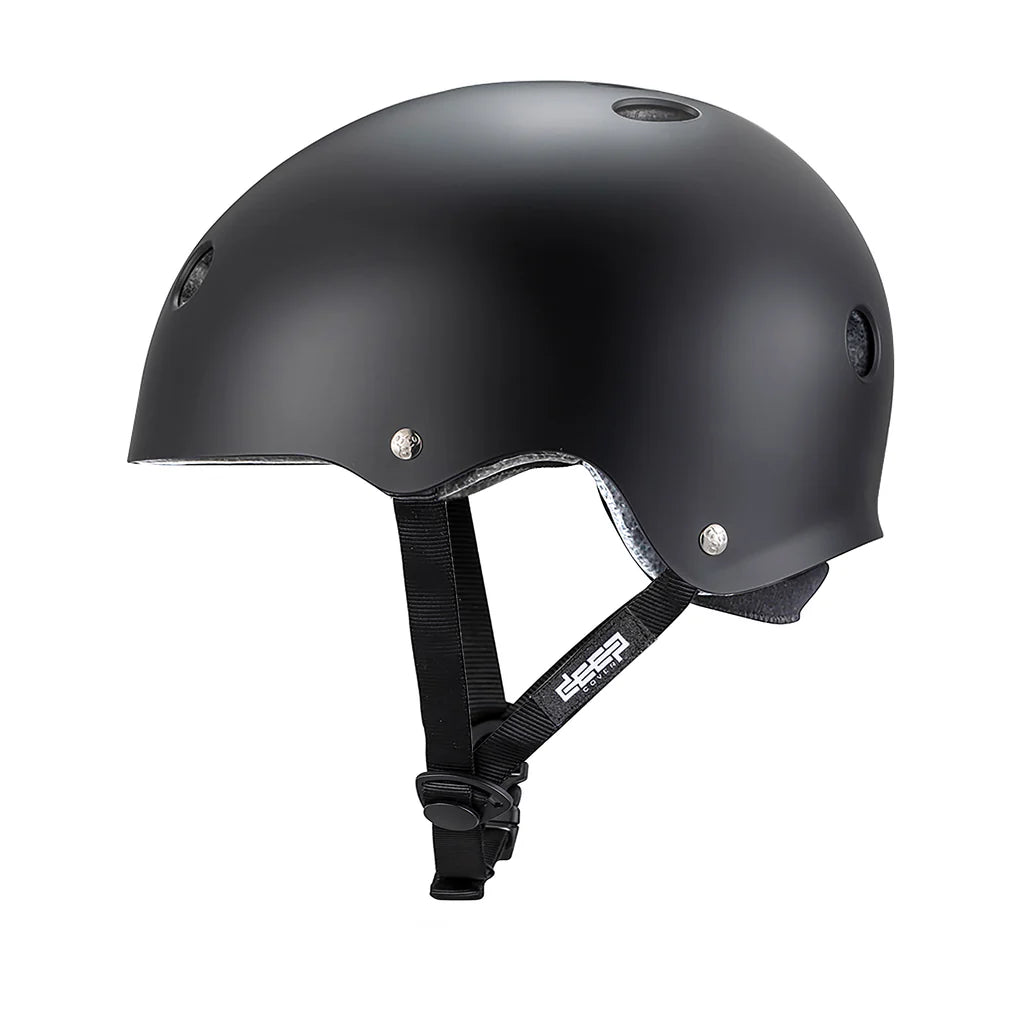 Triple 8 Deep Cover Helmet