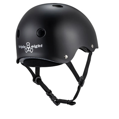 Triple 8 Deep Cover Helmet