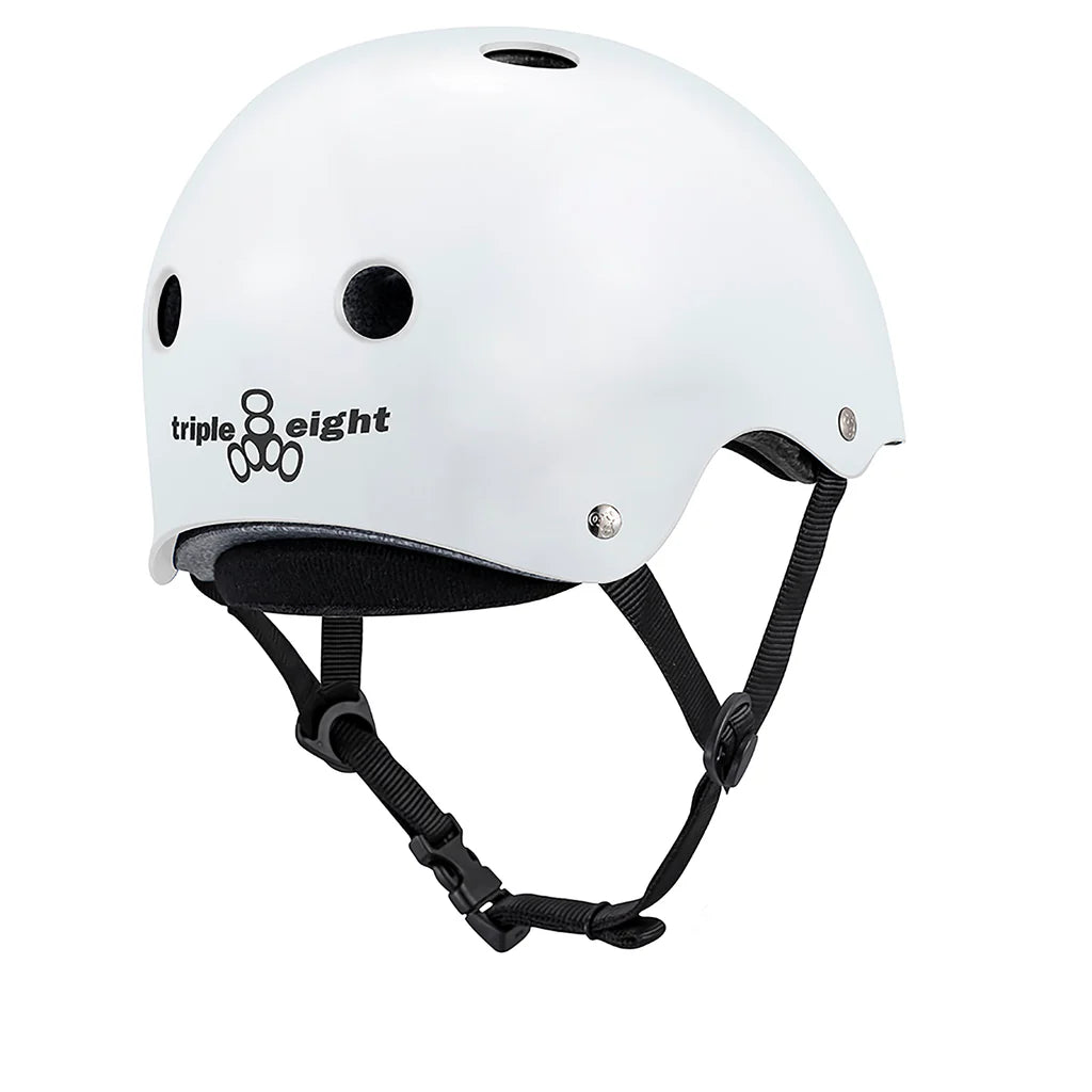 Triple 8 Deep Cover Helmet