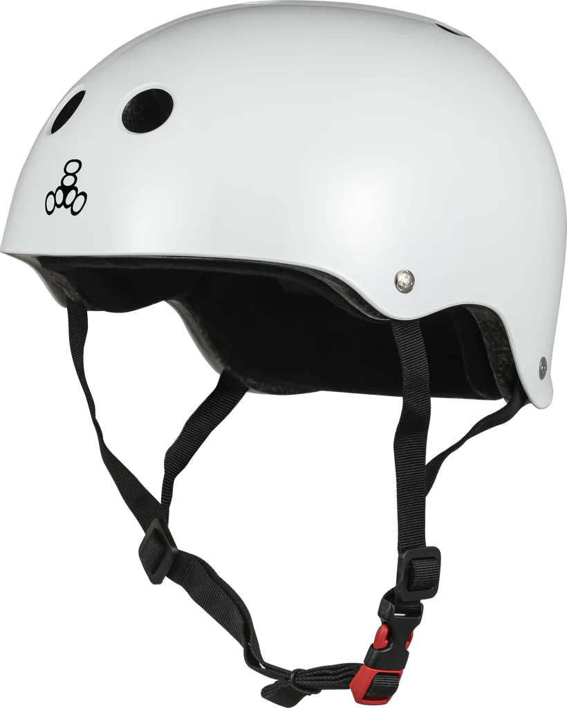 Triple 8 - THE Certefied Sweatsaver Helmet