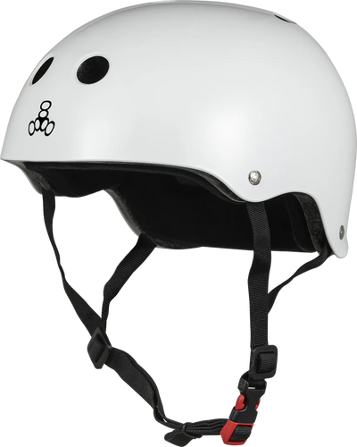 Triple 8 - THE Certefied Sweatsaver Helmet