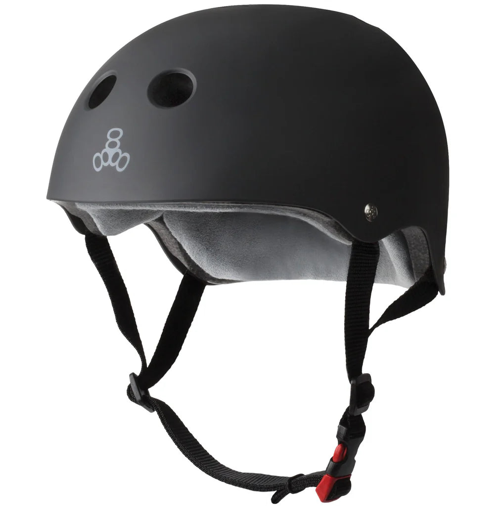 Triple 8 - THE Certefied Sweatsaver Helmet