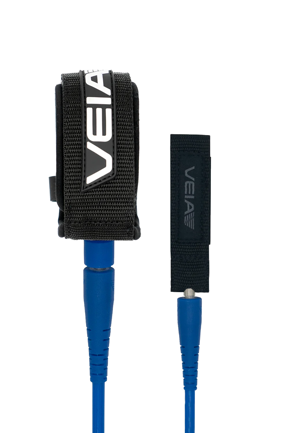 VEIA Explorer 6' Leash Night/Blue - 7mm