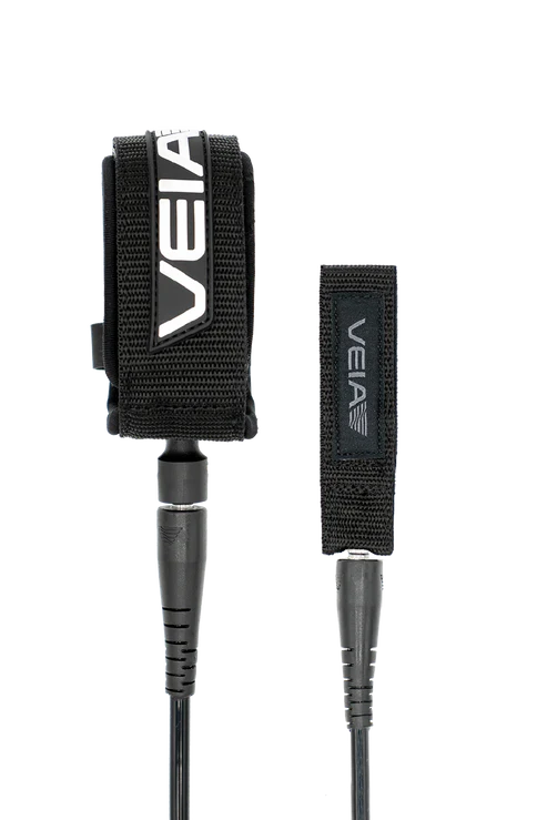 VEIA Explorer 6' Leash Night - 7mm