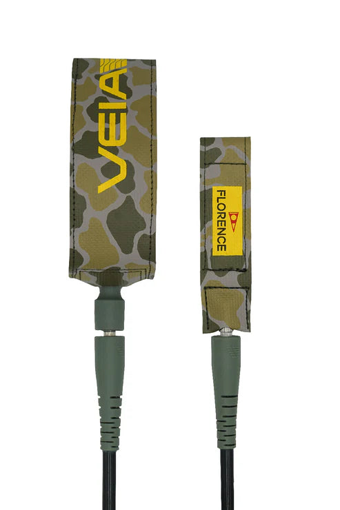 VEIA x JJF 5' Pro Leash