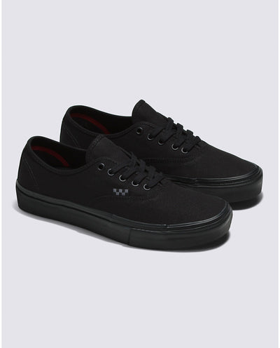 Vans Skate Auténtico Negro/Negro