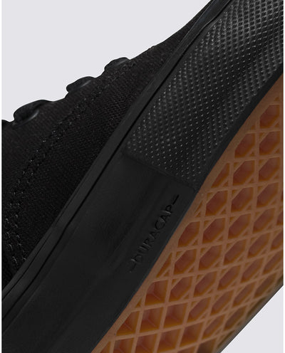 Vans Skate Auténtico Negro/Negro