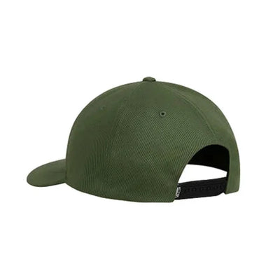Vans Classic Snapback - Pine Forest