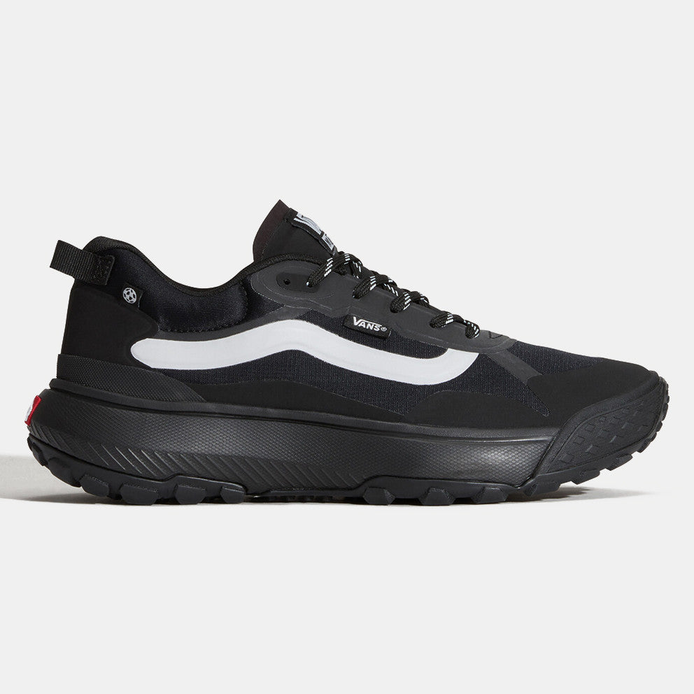 Vans Crosspath RFLC Black