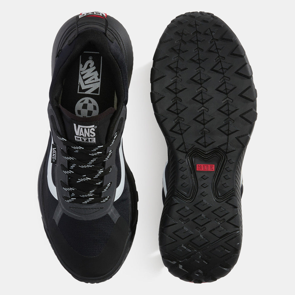 Vans Crosspath RFLC Black