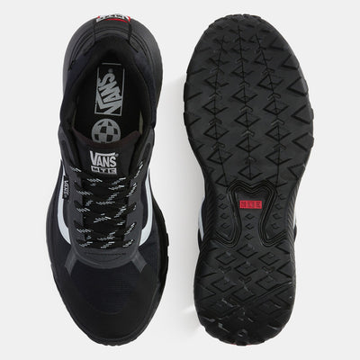 Vans Crosspath RFLC Black