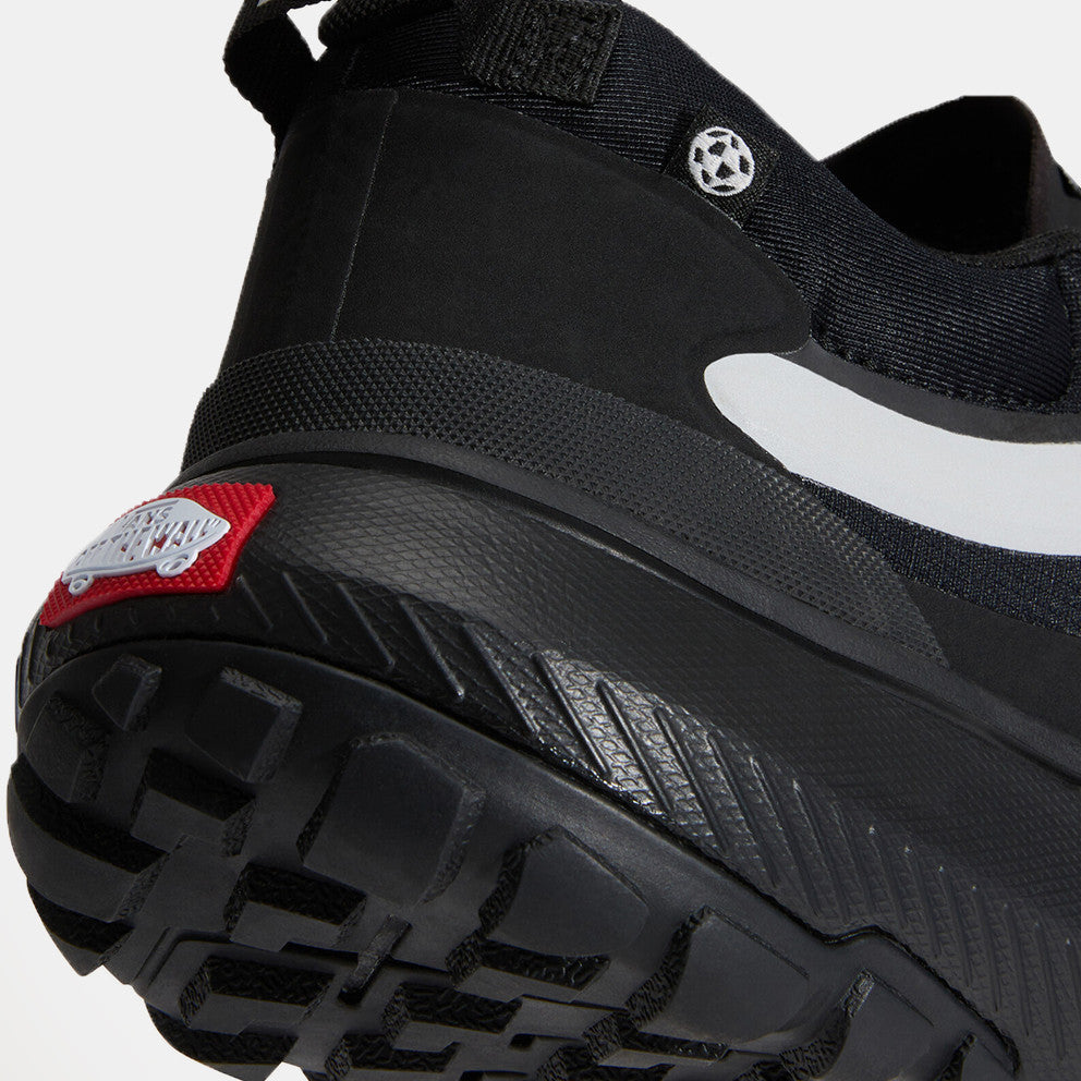 Vans Crosspath RFLC Black