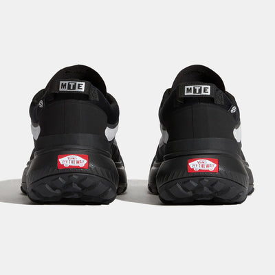 Vans Crosspath RFLC Black