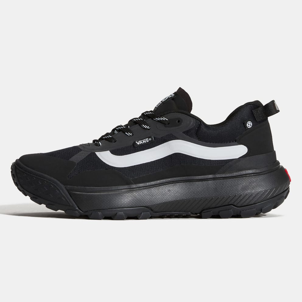 Vans Crosspath RFLC Black – Waterboyz