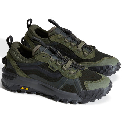 Vans Crosspath XC Dark Green