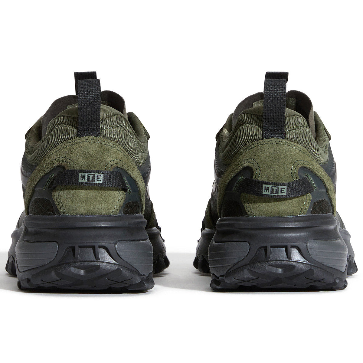 Vans Crosspath XC Dark Green