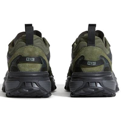 Vans Crosspath XC Dark Green