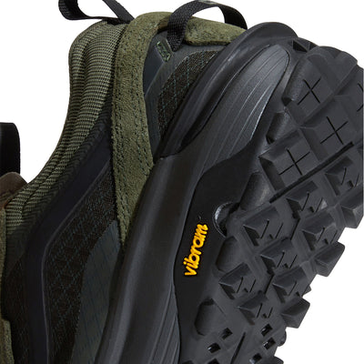 Vans Crosspath XC Dark Green