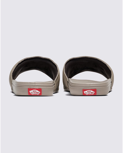 Vans La Costa Slide-On Dark Gray