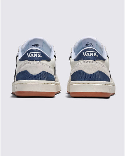 Vans LowLand 2.0 Vintage Blue/Gum