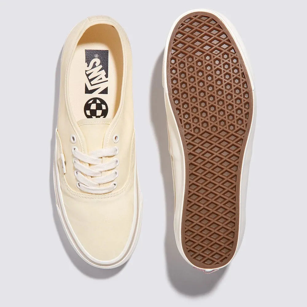 Vans MTE Authentic Reissue 44 Salt Wash/Yellow Cream – Waterboyz