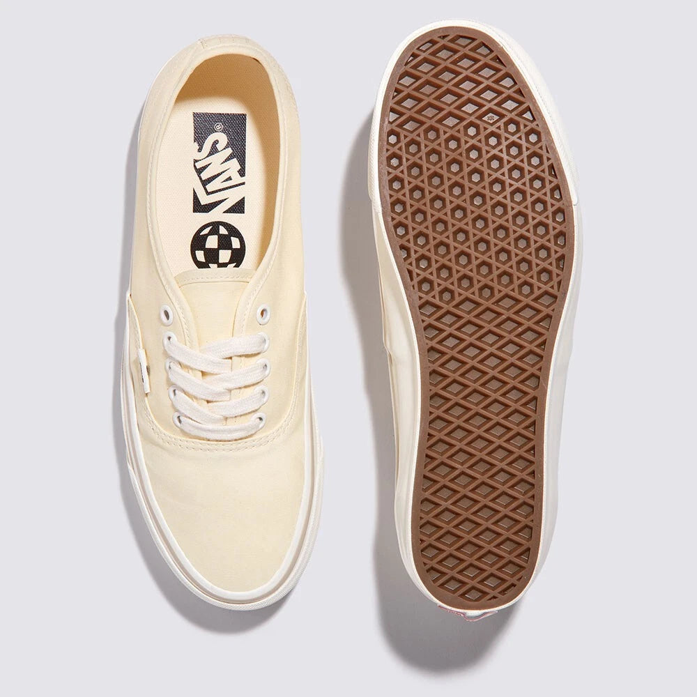 Vans MTE Authentic Reissue 44 Salt Wash/Yellow Cream