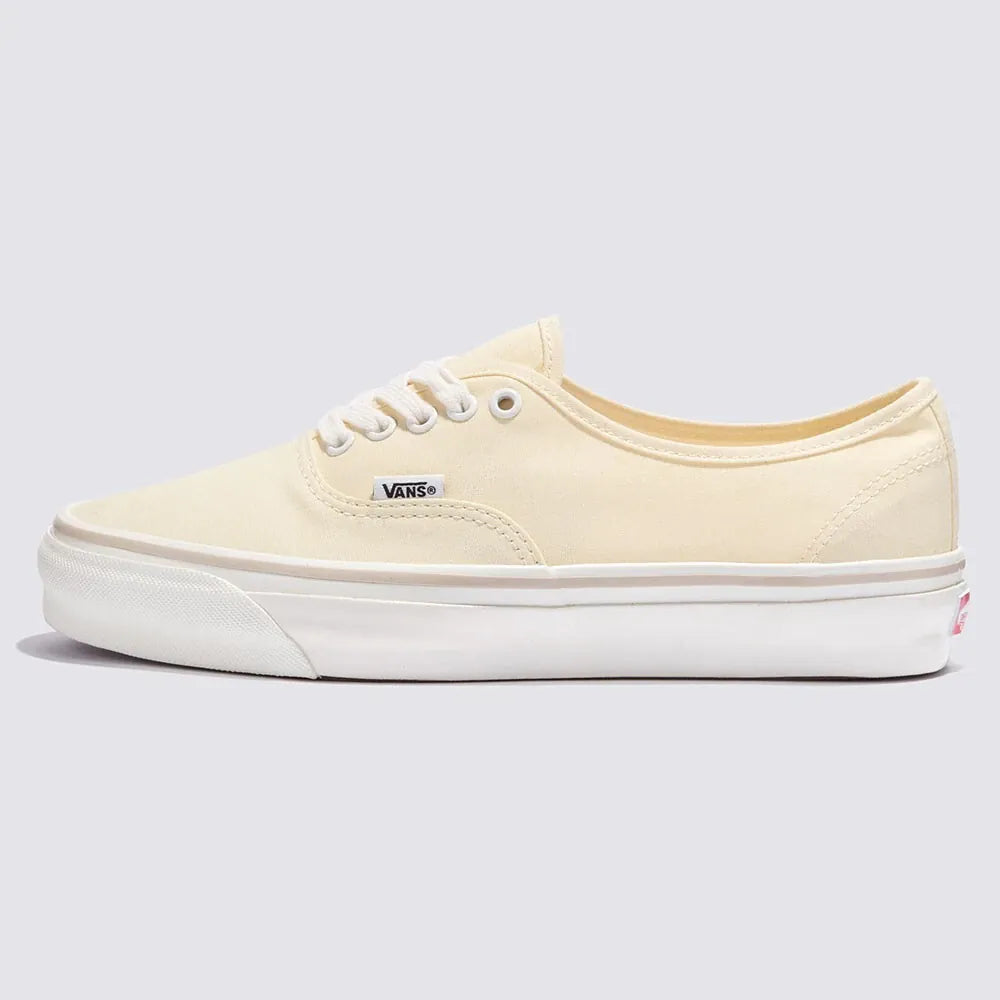 Vans MTE Authentic Reissue 44 Salt Wash/Yellow Cream – Waterboyz