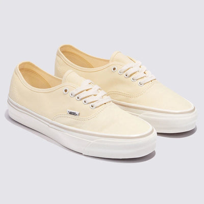 Vans MTE Authentic Reissue 44 Salt Wash/Yellow Cream