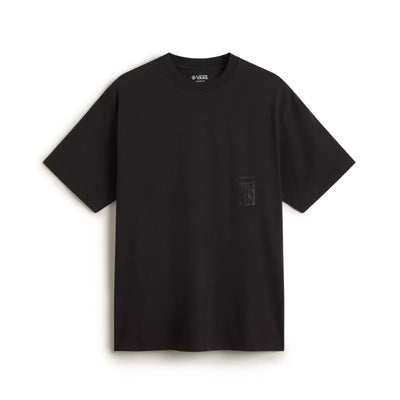 Vans MTE Keep Out SS Tee Black