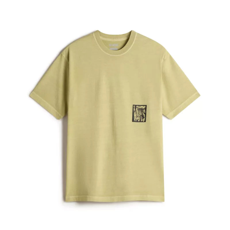Vans MTE Keep Out SS Tee ELM