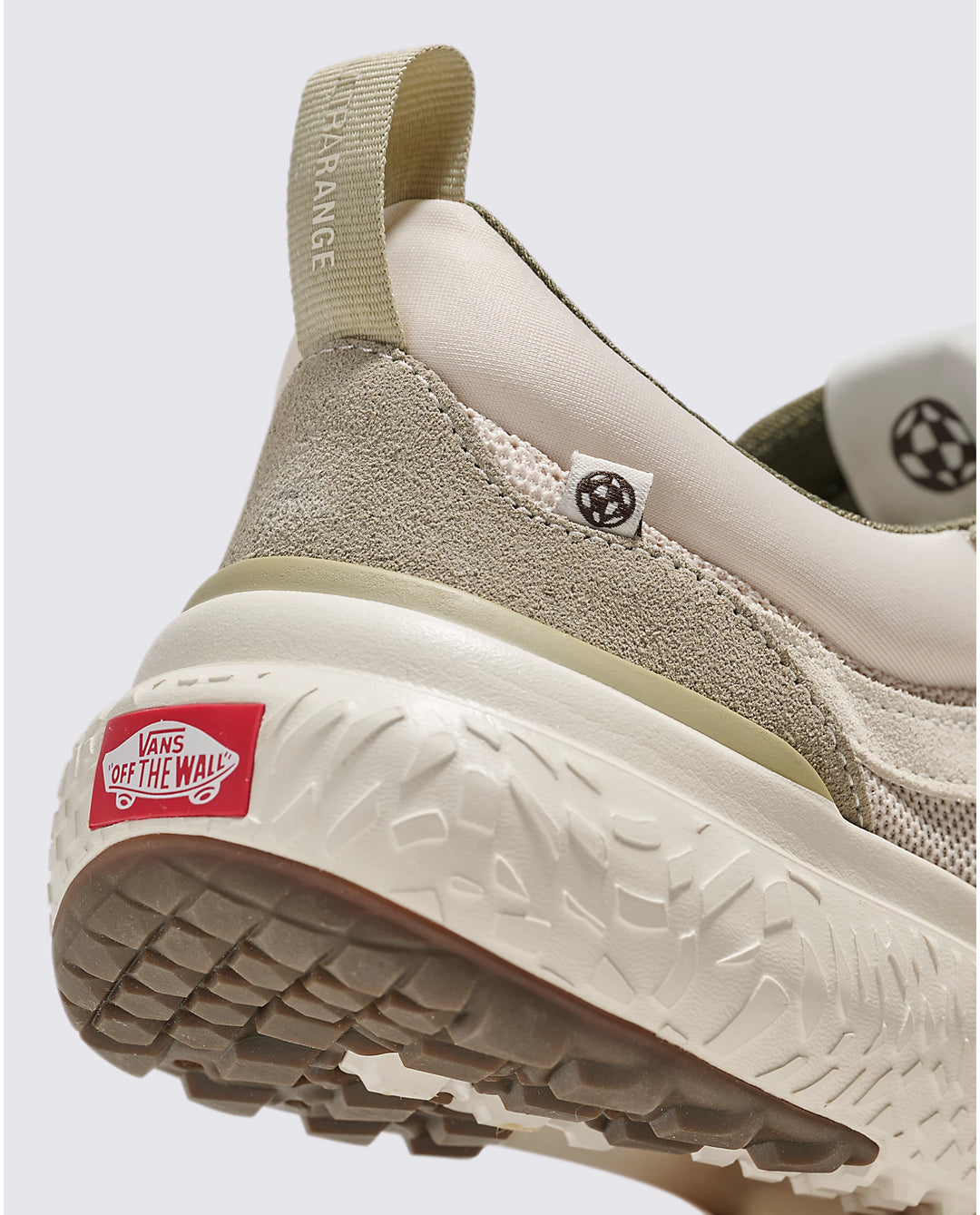 Vans MTE UltraRange Neo VR3 - LIGHT BROWN/MULTI – Waterboyz