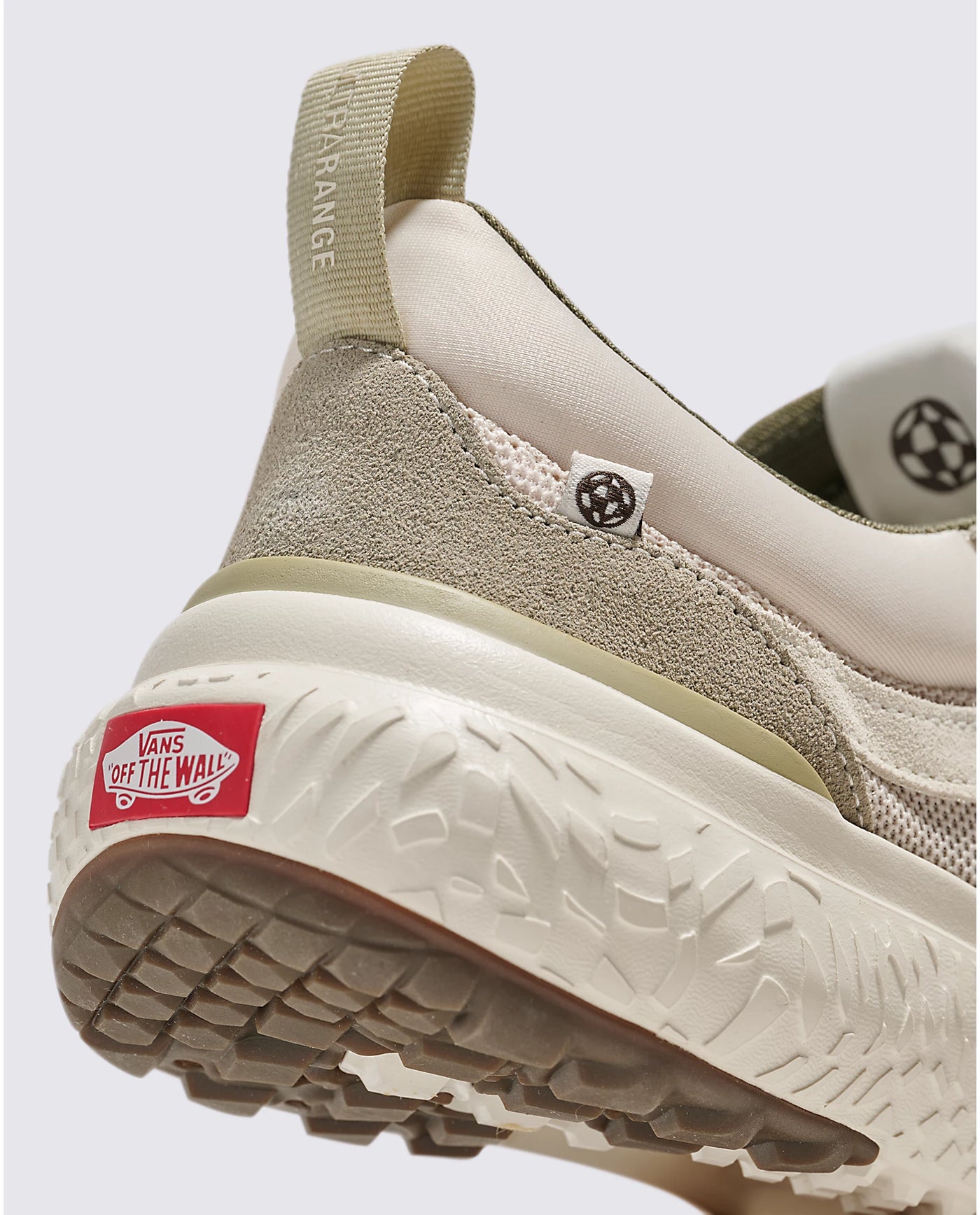 Vans MTE UltraRange Neo VR3 - LIGHT BROWN/MULTI