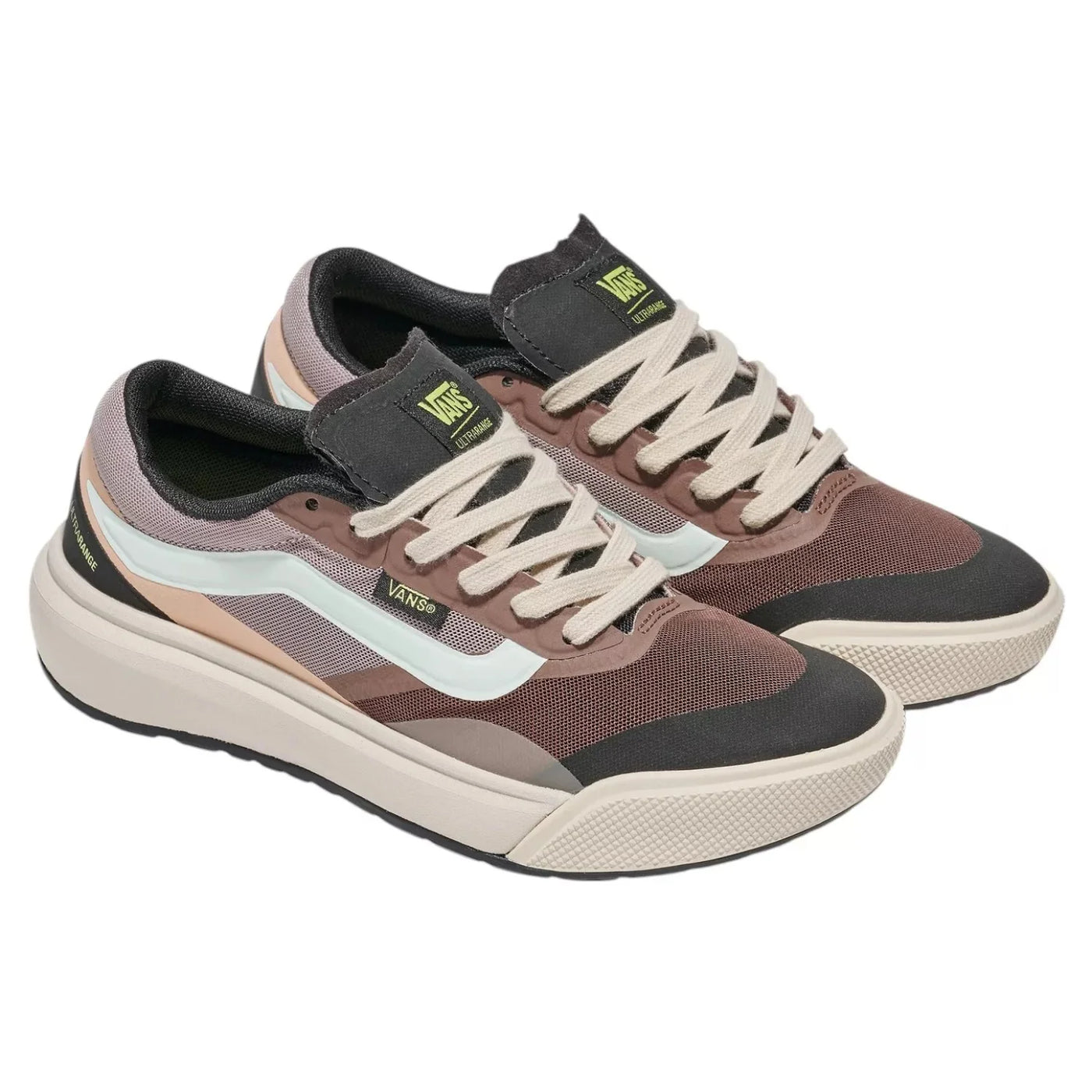 Vans MTE Ultrarange 2.0 RW - Black/Multi