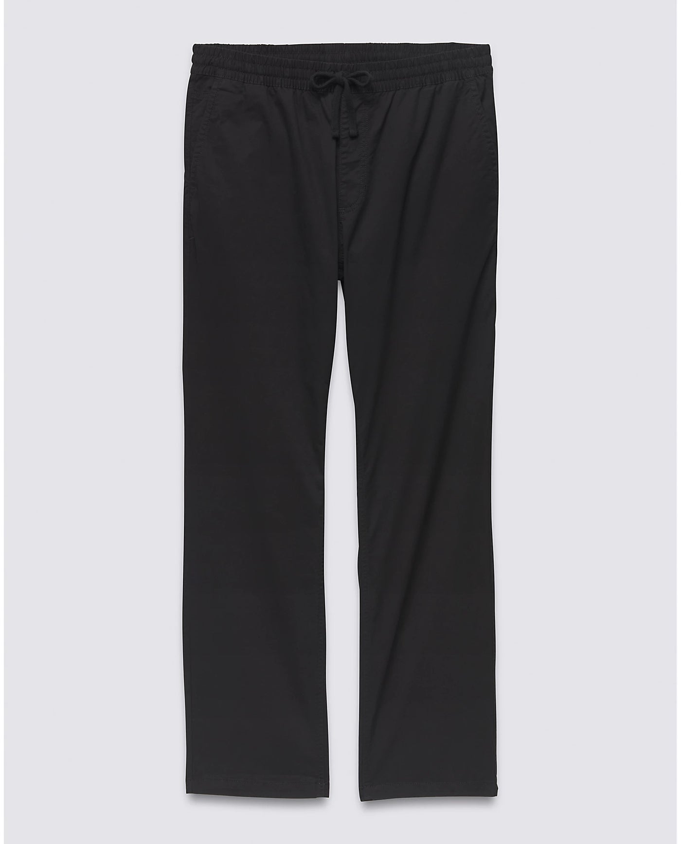 Vans Range Relaxed Elastic Pants - Black