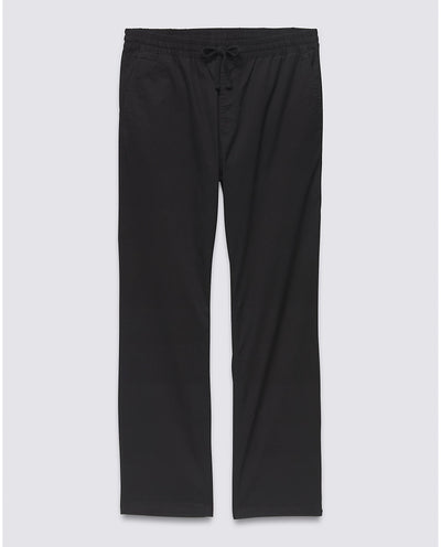 Vans Range Relaxed Elastic Pants - Black