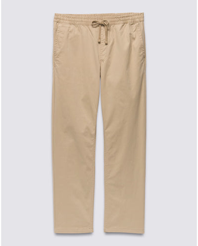 Vans Range Relaxed Elastic Pants - Incense