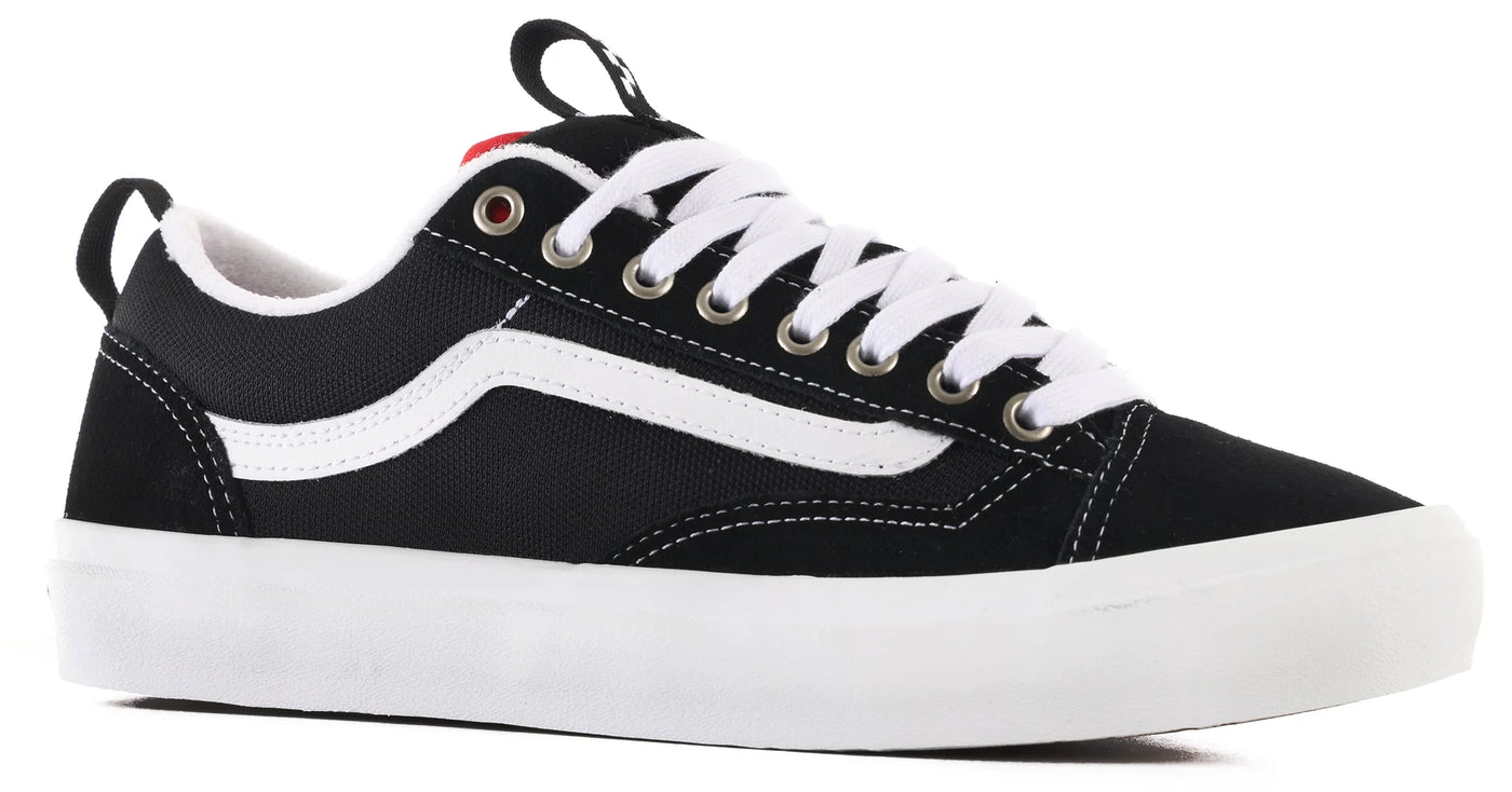 Vans Sk8 Old Skool 36+ Black/White