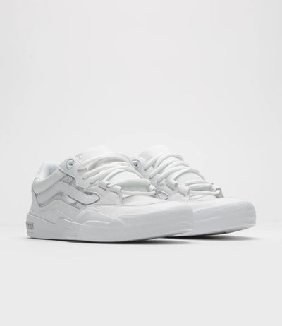 Vans Skate 2 Wayvee White