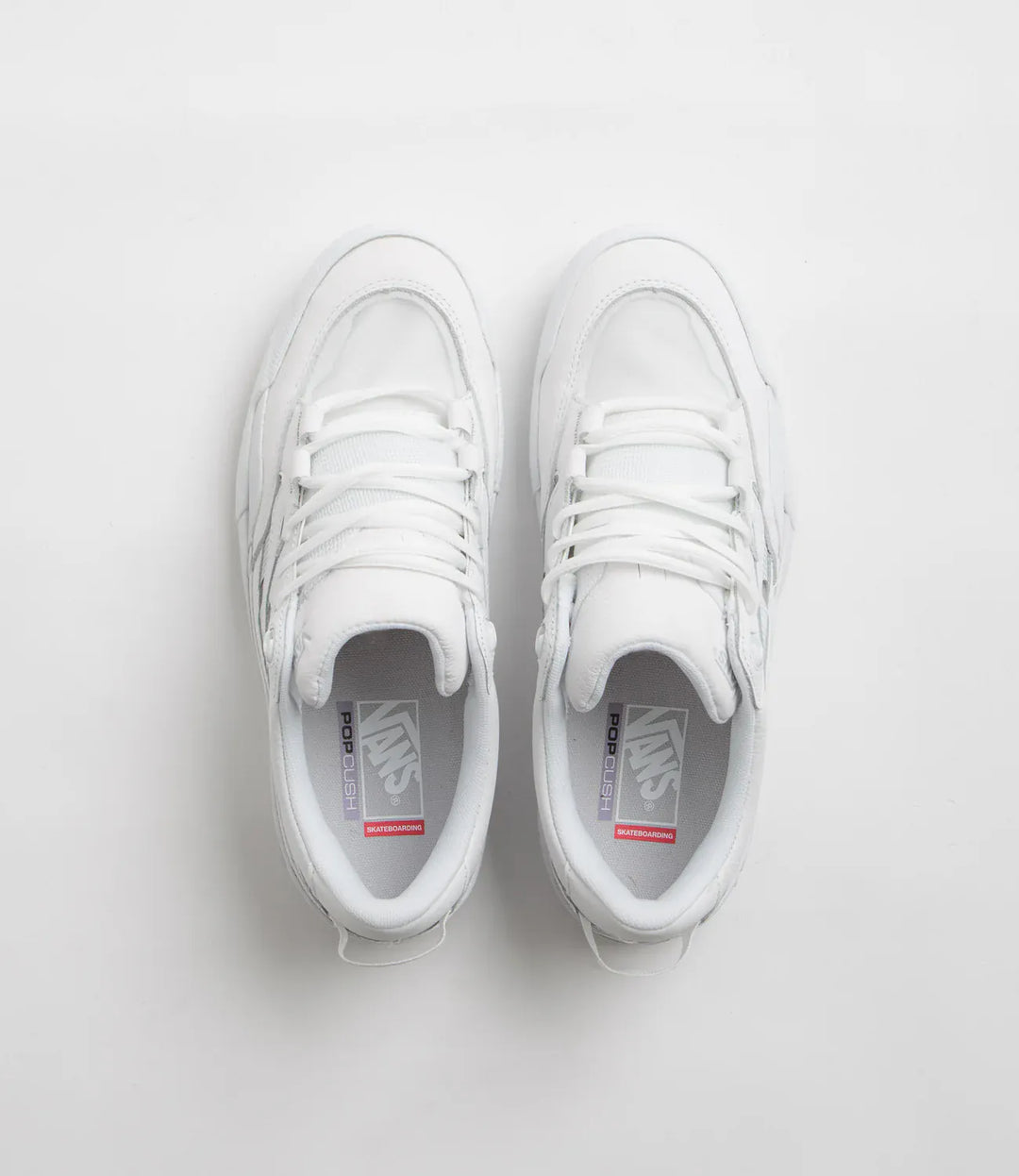 Vans Skate 2 Wayvee White – Waterboyz display picture 1