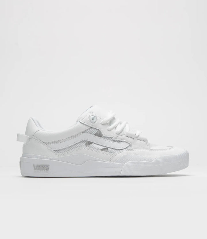 Vans Skate 2 Wayvee White – Waterboyz display picture 2