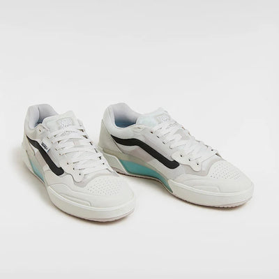 Vans Skate AVE 2.0 Blanc/Black