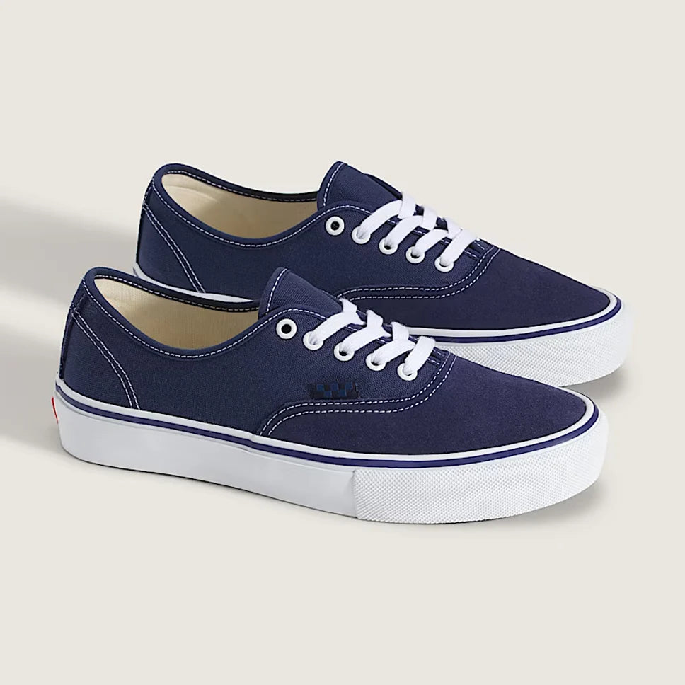 Vans Skate Authentic - Deep Twilight