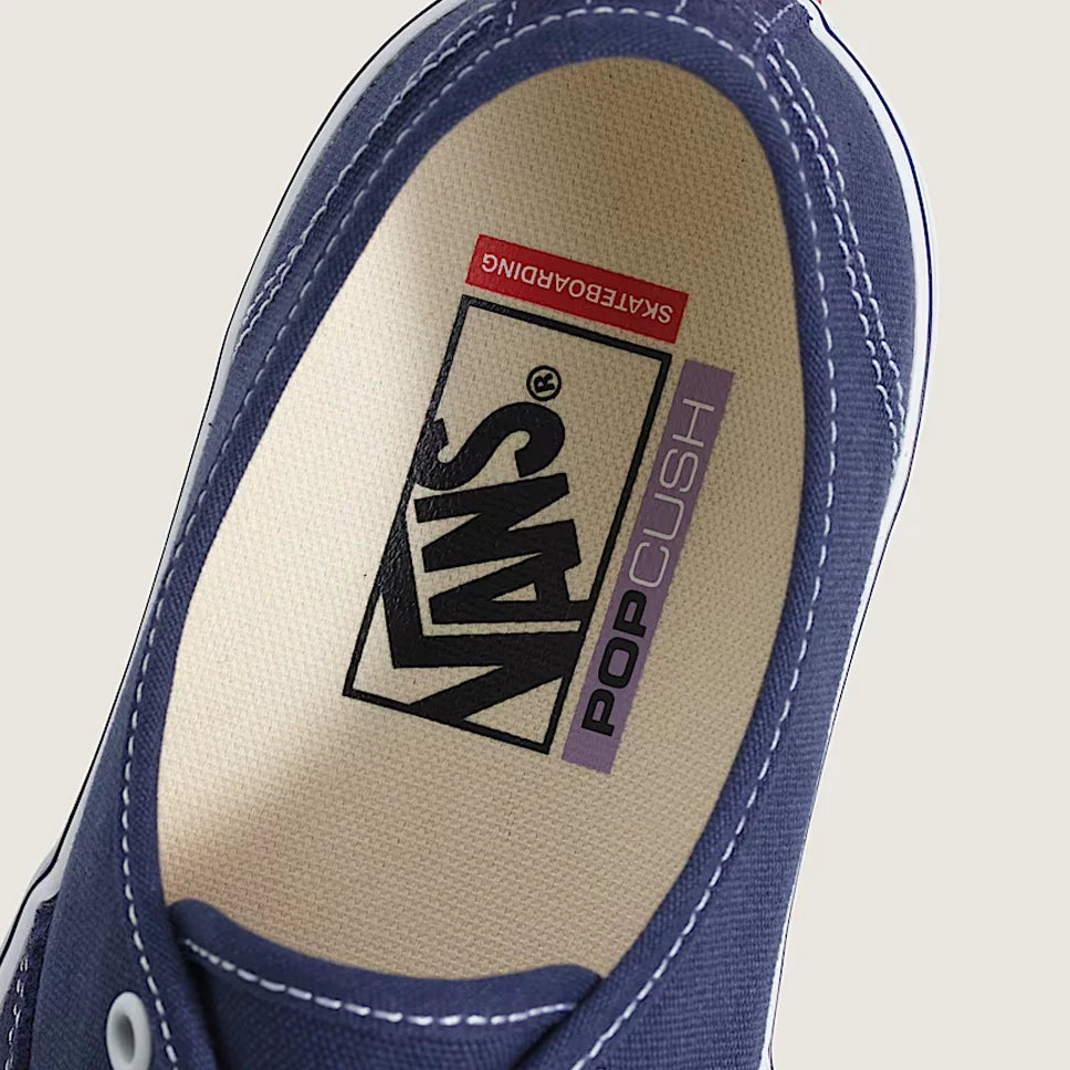 Vans Skate Authentic - Deep Twilight