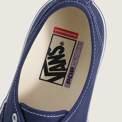 Vans Skate Authentic - Deep Twilight