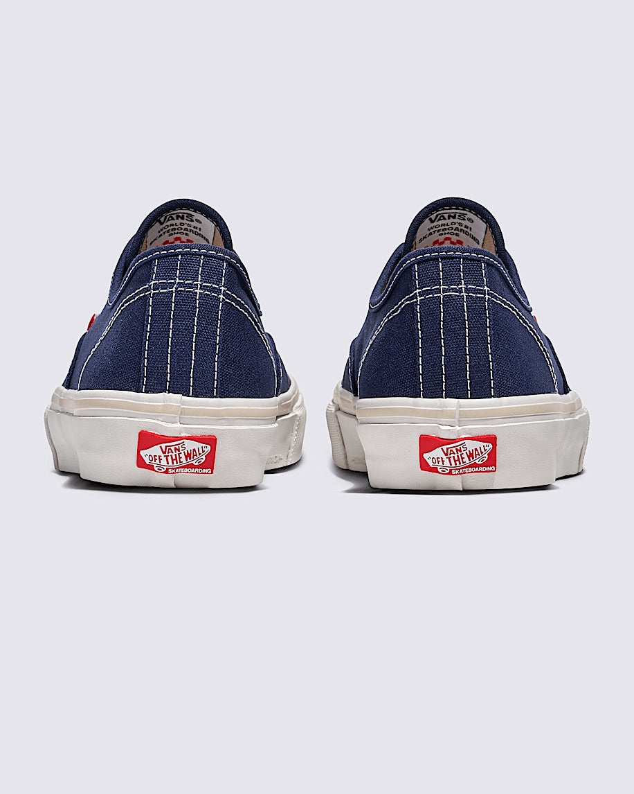 Vans Skate Authentic Navy/Turtle Dove – Waterboyz