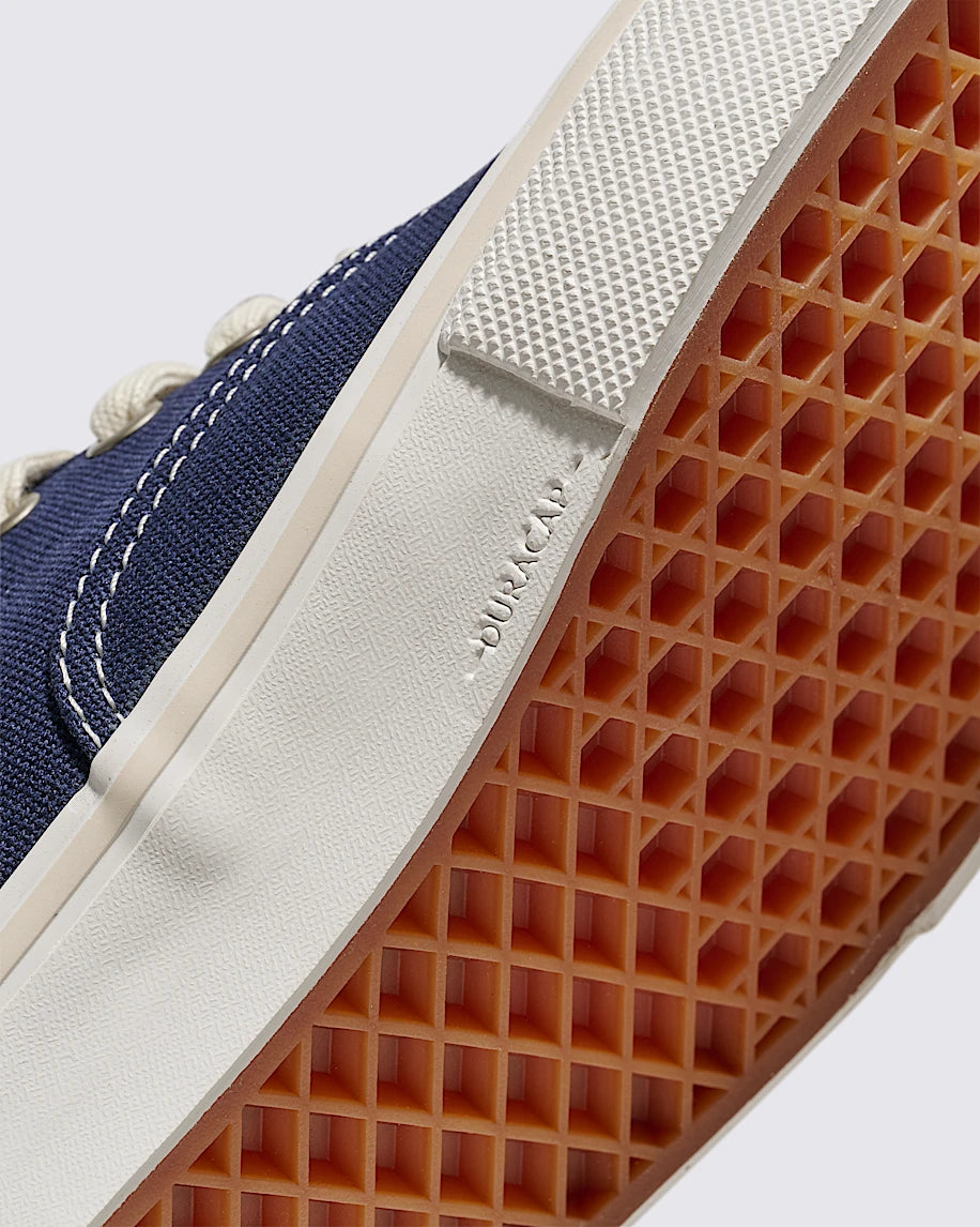 Vans Skate Authentic Navy/Turtle Dove – Waterboyz