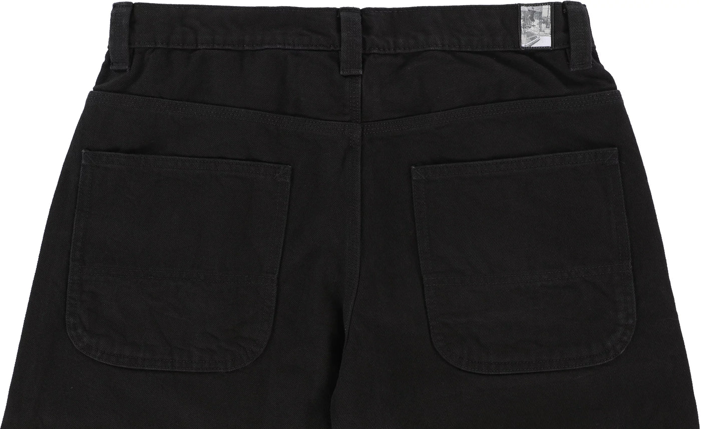 Vans Skate Check-5 Loose Denim Pants