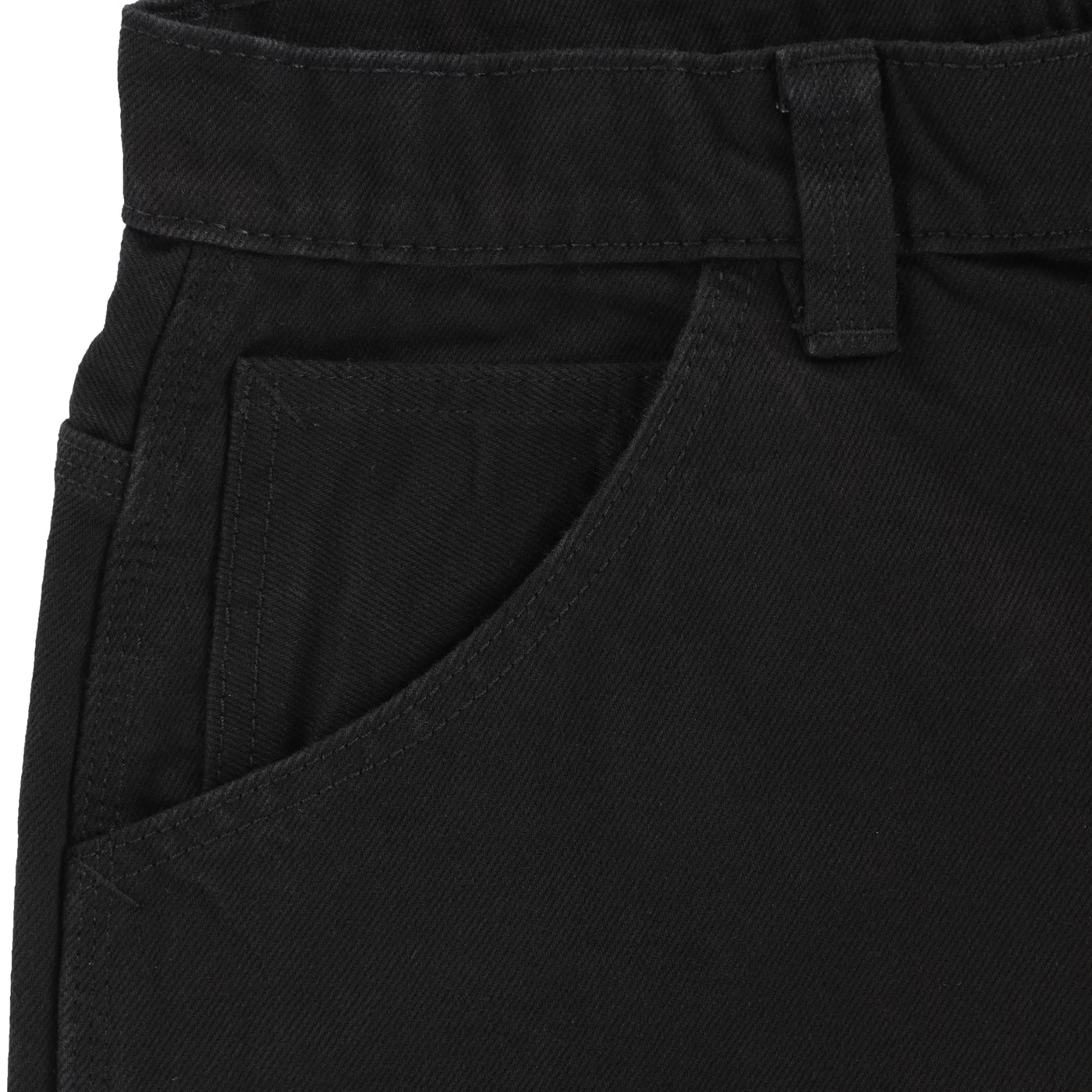 Vans Skate Check-5 Loose Denim Pants