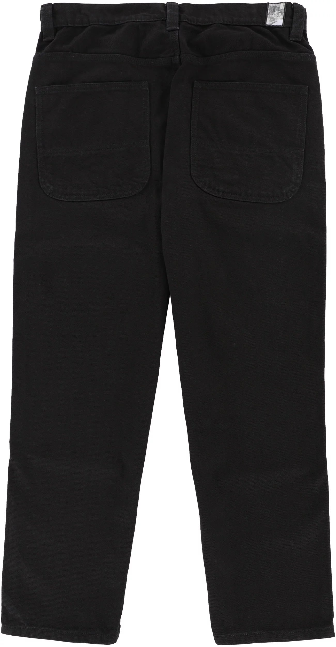 Vans Skate Check-5 Loose Denim Pants