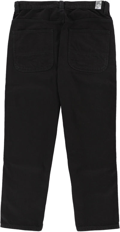 Vans Skate Check-5 Loose Denim Pants